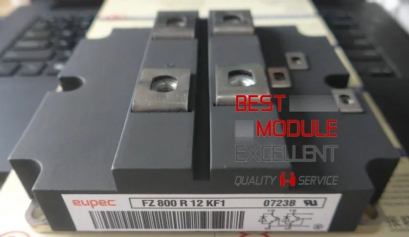 Силовой модуль IGBT INFINEON FZ800R12KF1 IGBT Module Power Module