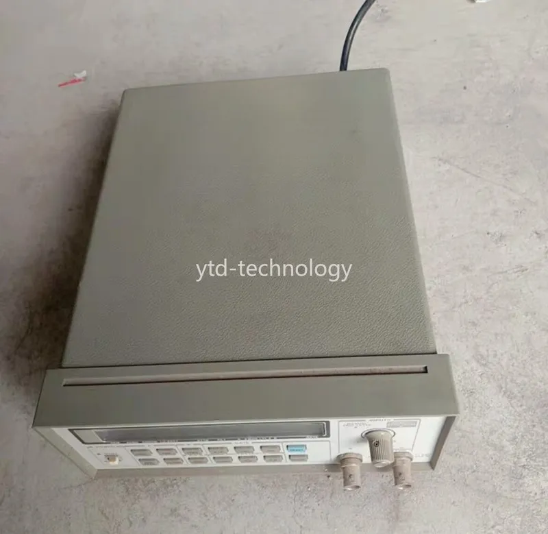 Тестер Agilent HP 5385A Frequency Counter //*go