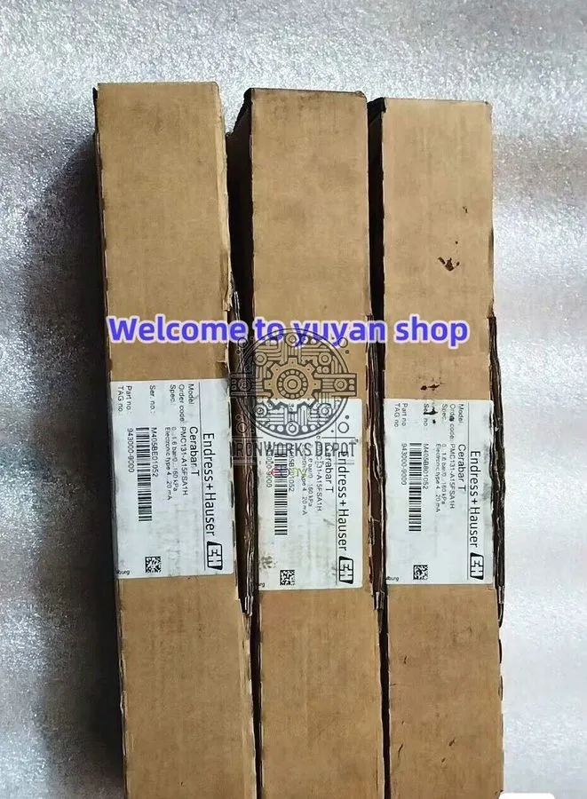 Датчик давления PMC131-A15FSA1H PRESSURE TRANSMITTER #VL0P CH
