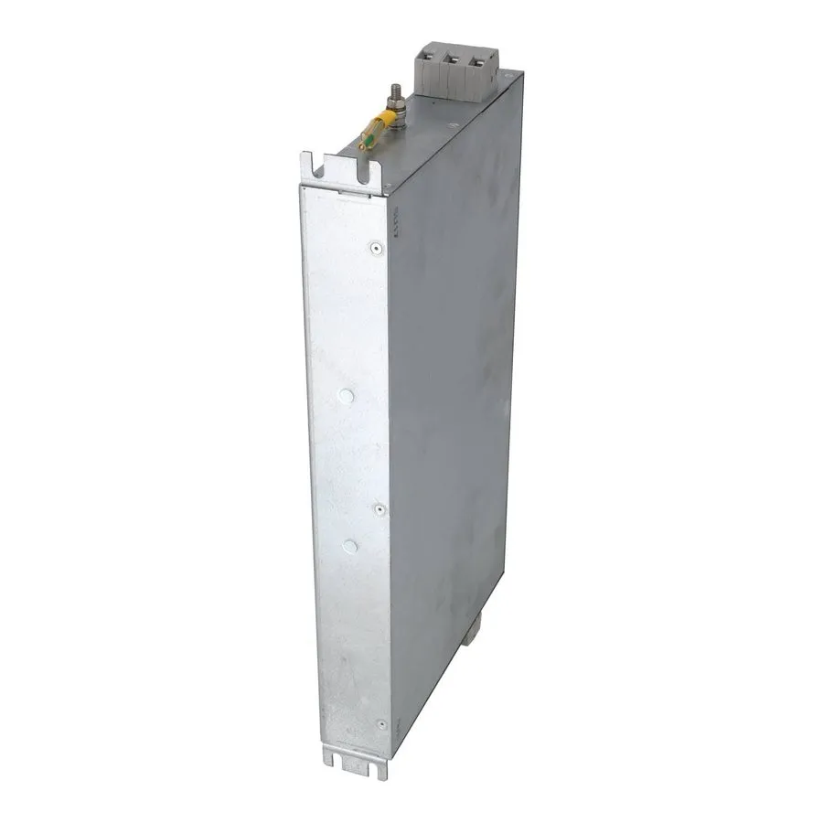 Оборудование ЧПУ Siemens 6SL3000-0BE21-6DA0 Sinamics Basic Line Filter 16kW SLM/