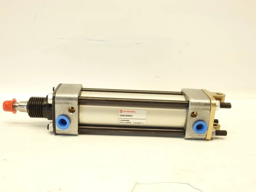Пневмоцилиндр IMI Norgren CM/9125/64/D Pneumatic Cylinder 1.25X64MM 232PSI 11373