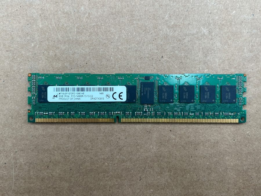 Фото лота MT18JSF1G72PZ-1G9E1HE от продавца №87300