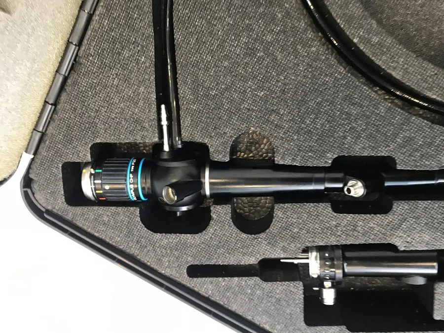 Эндоскоп Olympus CHF-P20 Fiber Choledochoscope, olympus endoscope