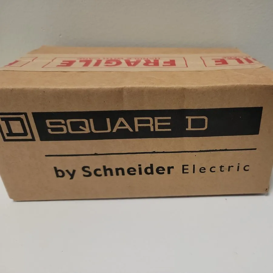 Автоматический выключатель EGB34100 Square D 100 Amp 480V 3 Pole Bolt On Circuit