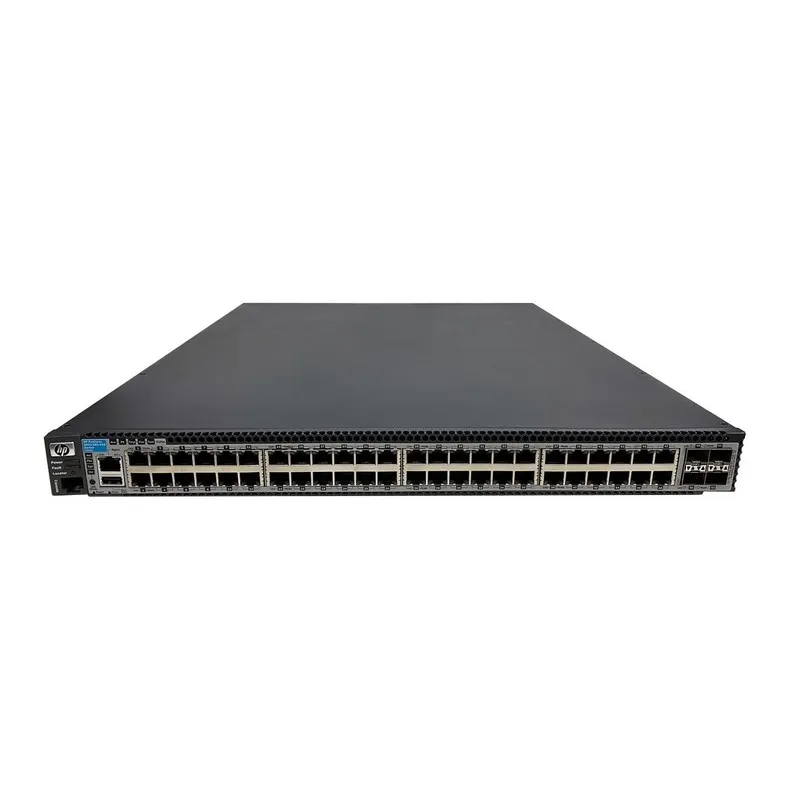 Коммутатор HPe J9452A Procurve E6600 48G 4XG Switch