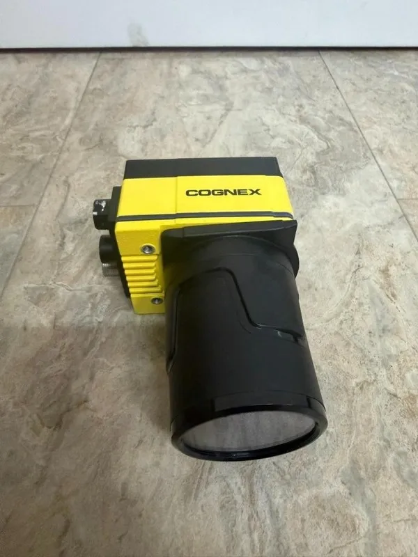 Камера машинного зрения Cognex In-Sight IS7902MP-373-50 Vision Sensor Camera 821