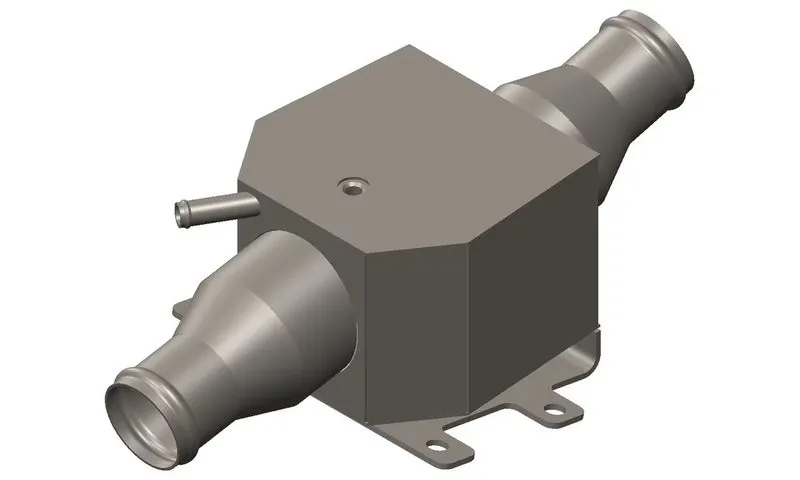 Энергооборудование Turbocharger HC5A для Cummins G50 K50 K50-DPM 3801887 3525058