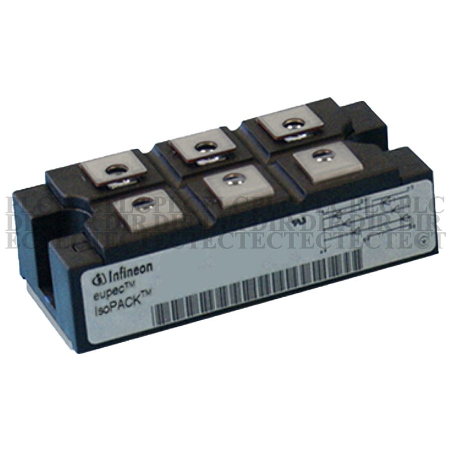 Фото лота DDB6U145N16L от продавца №22820