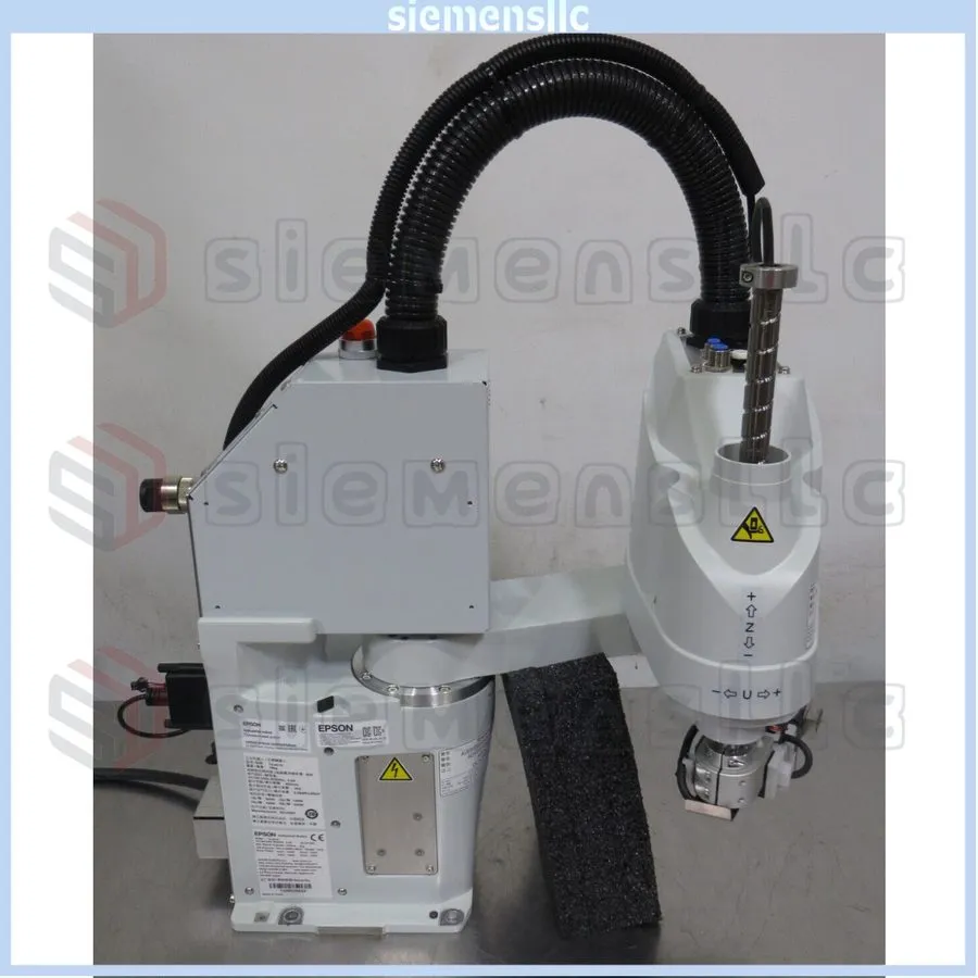 Робот Seiko Epson T3-401S industrial PICK & PLACE SCARA ALL-IN-ONE ROBOT