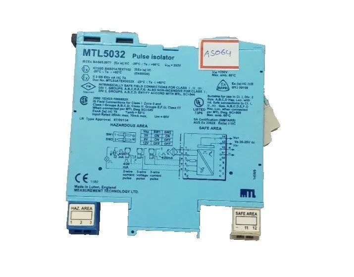 Датчик MTL-5032