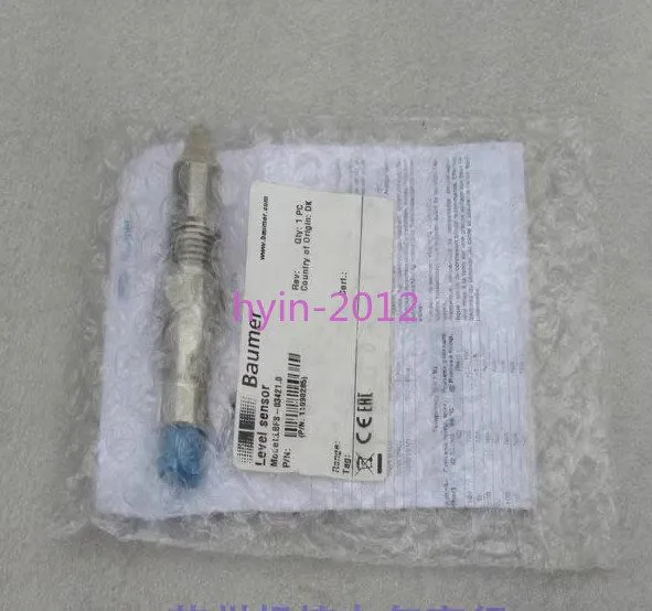 Датчик уровня Baumer LBFS-03421.0 Level sensor