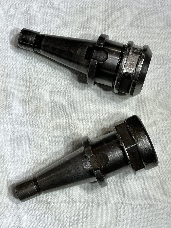 Режущий инструмент NMTB40 Collet Chuck Tool Holder Super Flex C Series Nmtb 40 M