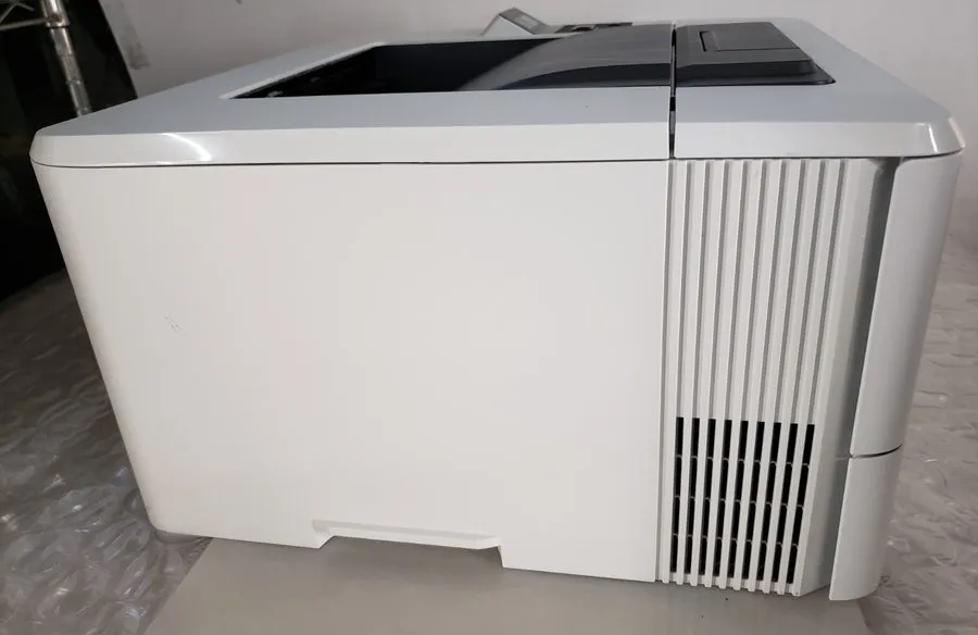 Лазерный принтер HP LaserJet Pro M402dn Monochrome Laser Printer w/ Cord + USB 2