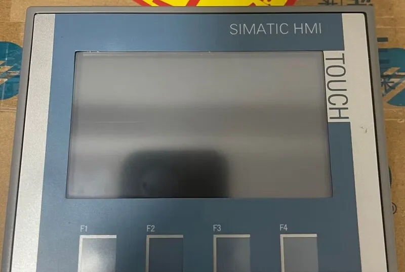 Панель оператора 6AV2 123-2DB03-0AX0 SIEMENS 6AV2123-2DB03-0AX0 HMI KTP400 4" To