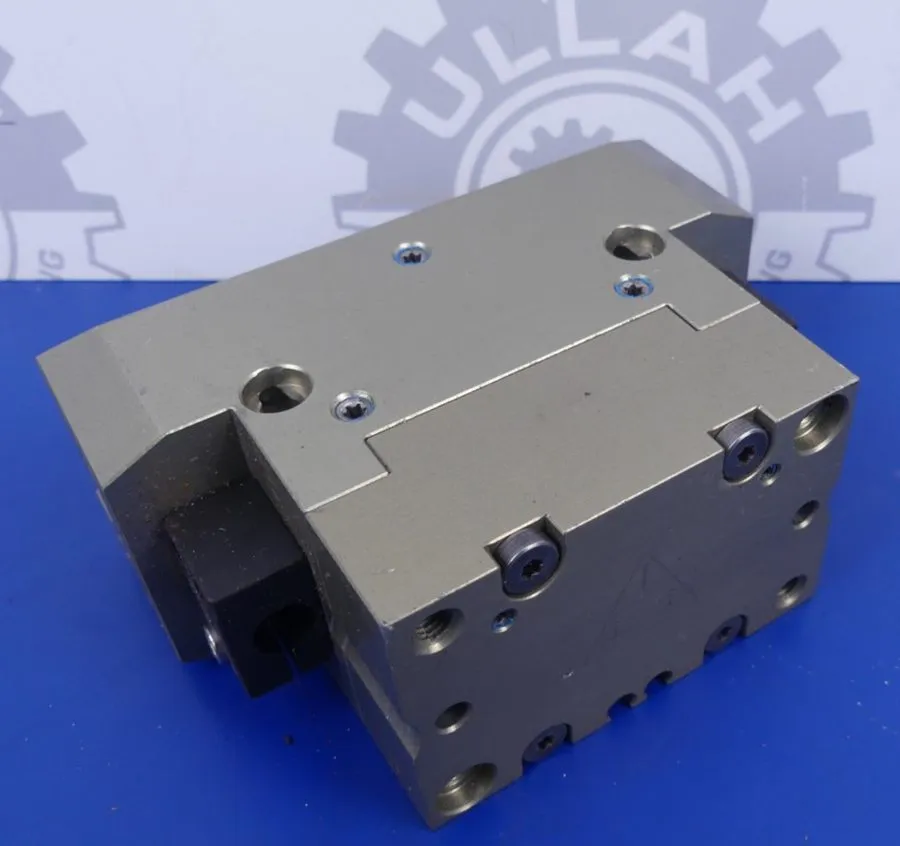 Робот SCHUNK PGN+80-2 371151 0371151 #N65P YF