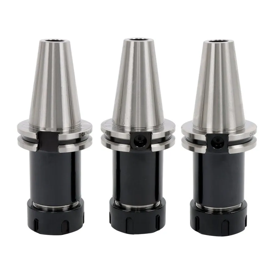 Режущий инструмент Precision G25 Balanced CAT40-ER32-4 Collet Chuck Tool Holder