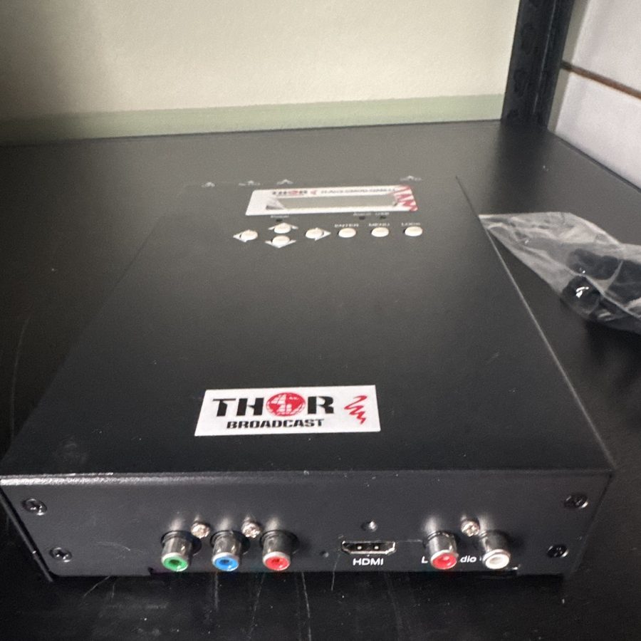 Фото лота H-AC3-CMOD-QAM-IP-LL от продавца №97493