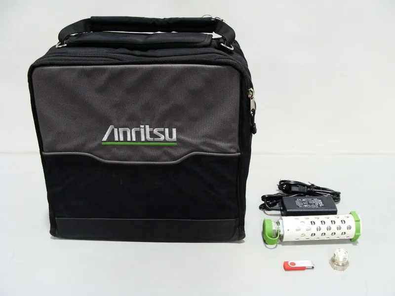 Анализатор Anritsu MW82119A PIM Master PIM Analyzer LTE 700 Opt 700 W/ Case, Sta
