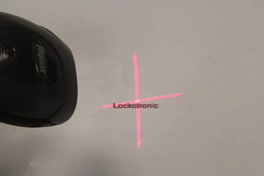 Сканер штрих-кода Symbol Motorola DS6878-SR Bluetooth Barcode Scanner with STB42