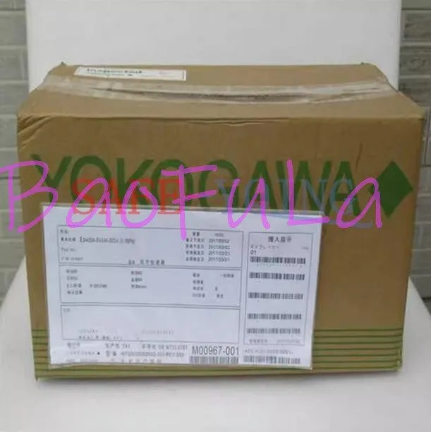 Датчик давления YOKOGAWA pressure transmitter EJA430A-EAS4A-92DA