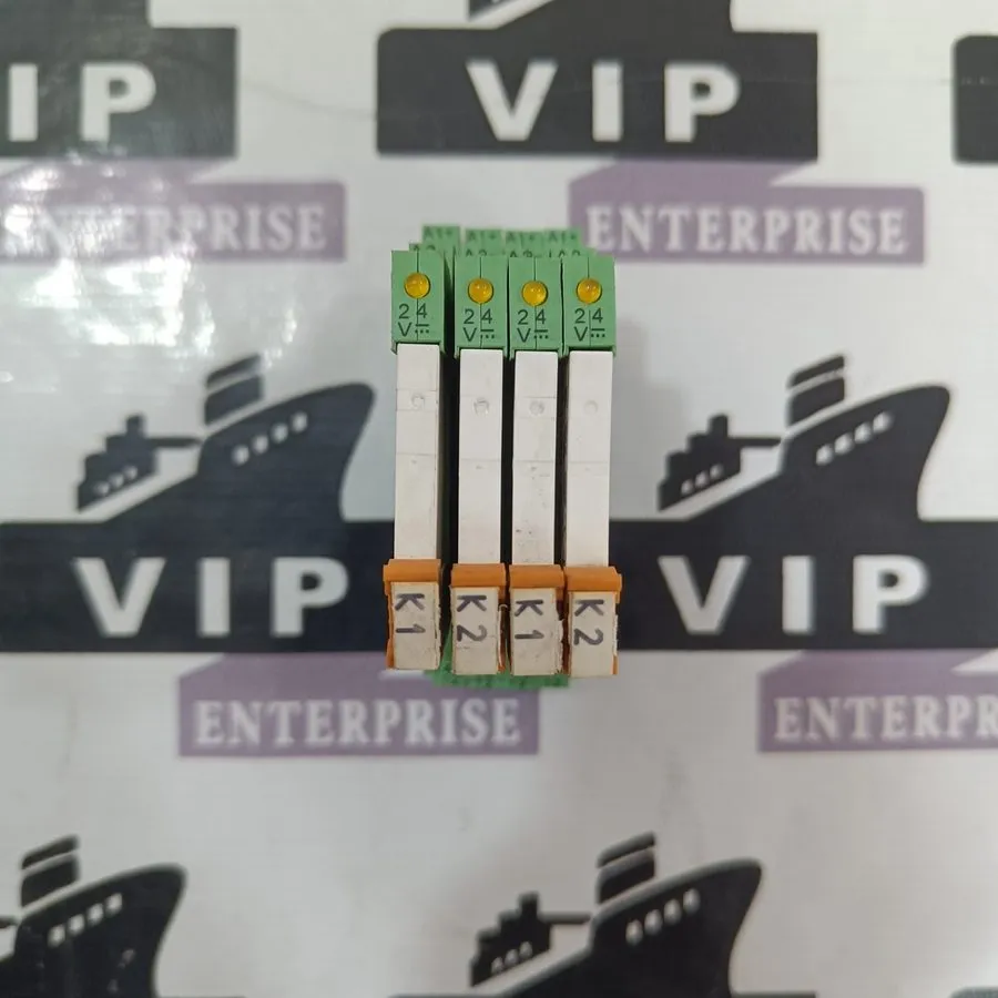 Колодка реле PLC-BSP-24DC/21