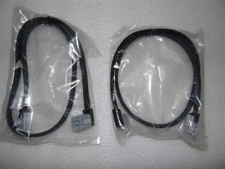 Сервер PERC H700 H200 SAS RAID CABLES DELL POWEREDGE R710 SERVER N170M P110M GEN