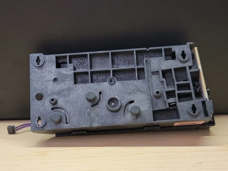 Лазерная головка HP RM2-5264 Laser Head Scanner Unit