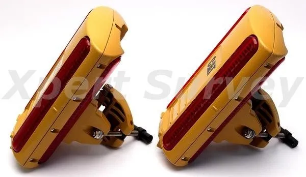 Геодезический прибор CAT LR410 Laser Receiver — фото лота 1