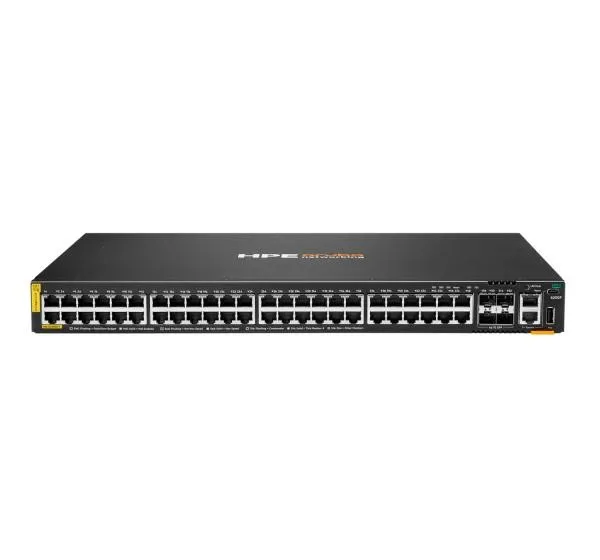 Коммутатор HPE Aruba S0M84A