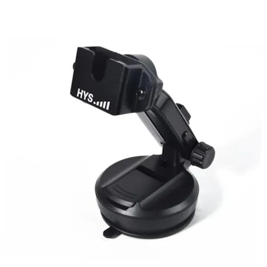 Тестер SDS100 BCD436HP Universal Car Mount Dashboard & Windshield Suction Cup