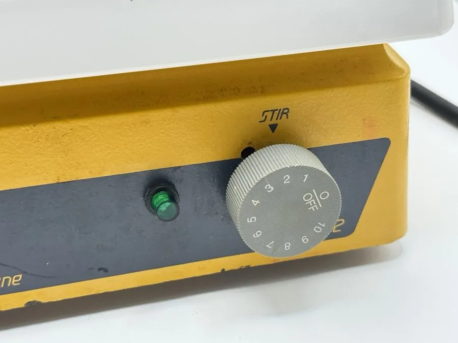 Магнитная мешалка Thermolyne Cimarec 2 Magnetic Stirrer S46725 / 7 x 7" Ceramic 
