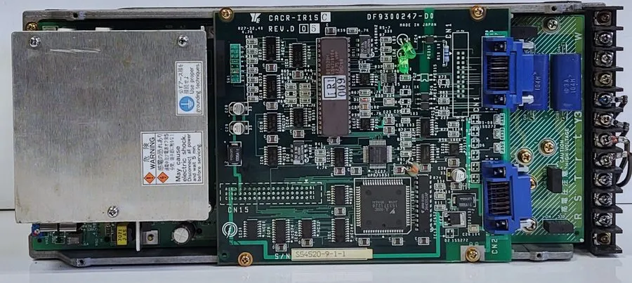 Сервопривод CACR-IR44SC1