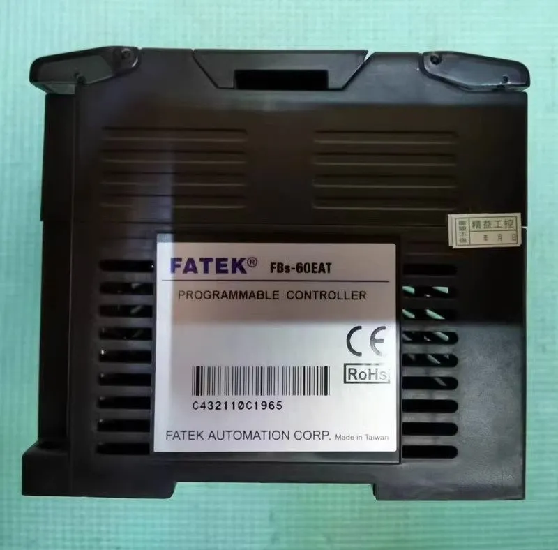 ПЛК FATEK PLC FBs-60EAT