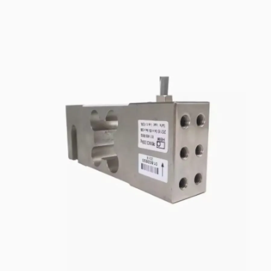 Тензодатчик для HBM PW24AC3-100kg Load Cell