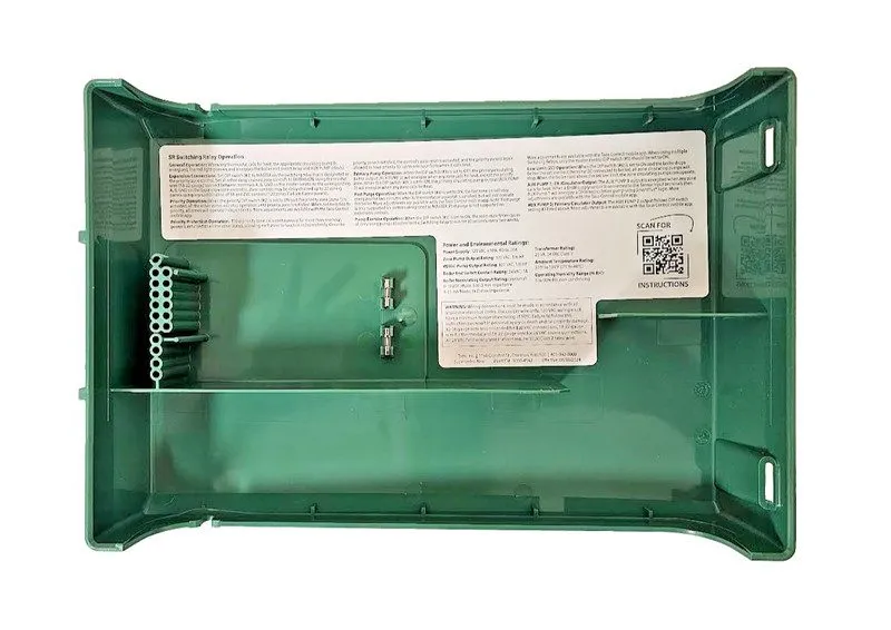 Реле защиты Taco SR504-5 Next Gen 4 Zone Switching Relay w/ Priority Protection, — фото лота 2