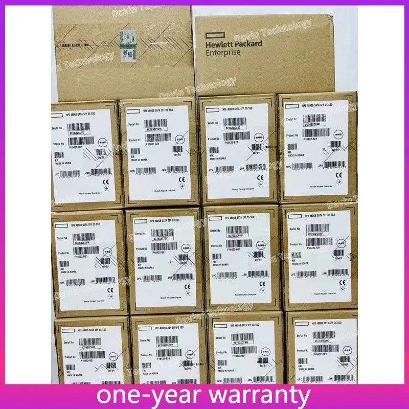Жёсткий диск HPE 8TB N9Y46A 7200rpm LFF SATA Hot Swap Hard Drive HDD