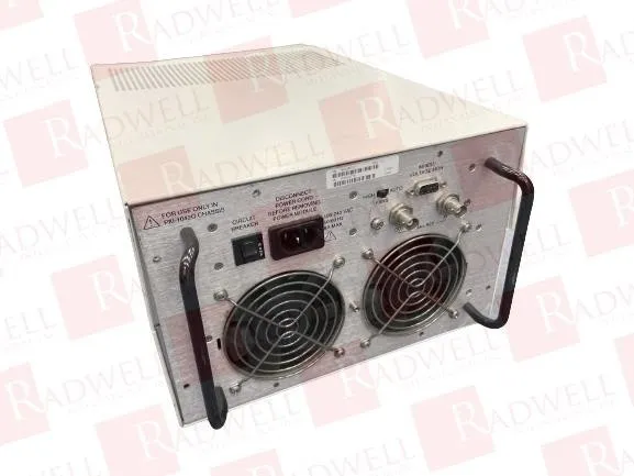 Шасси NATIONAL INSTRUMENTS PXI-1042Q