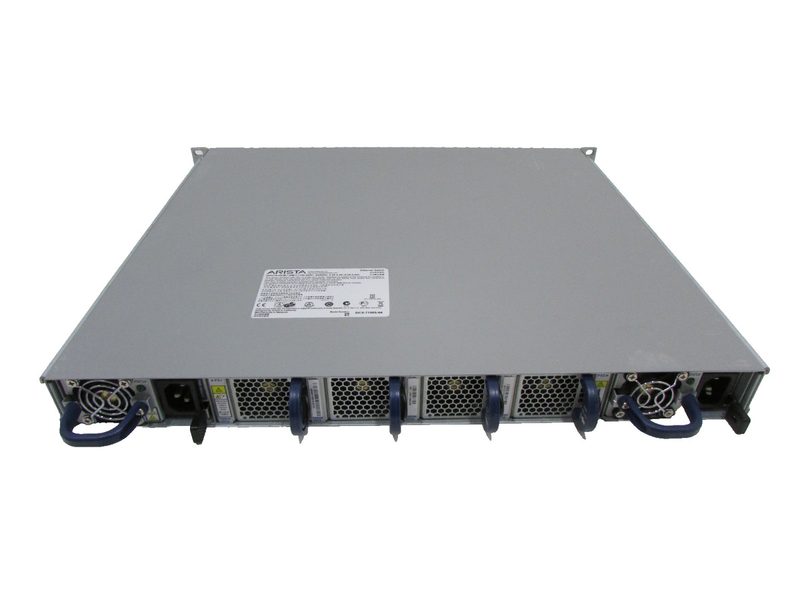 Фото лота DCS-7150S-64-CL-R от продавца №29381