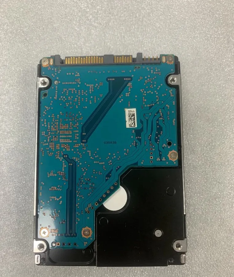 Сервер IBM 600GB 15K RPM 2.5" SAS 6Gb/s Enterprise HDD Server Drive 00AJ301 00AJ