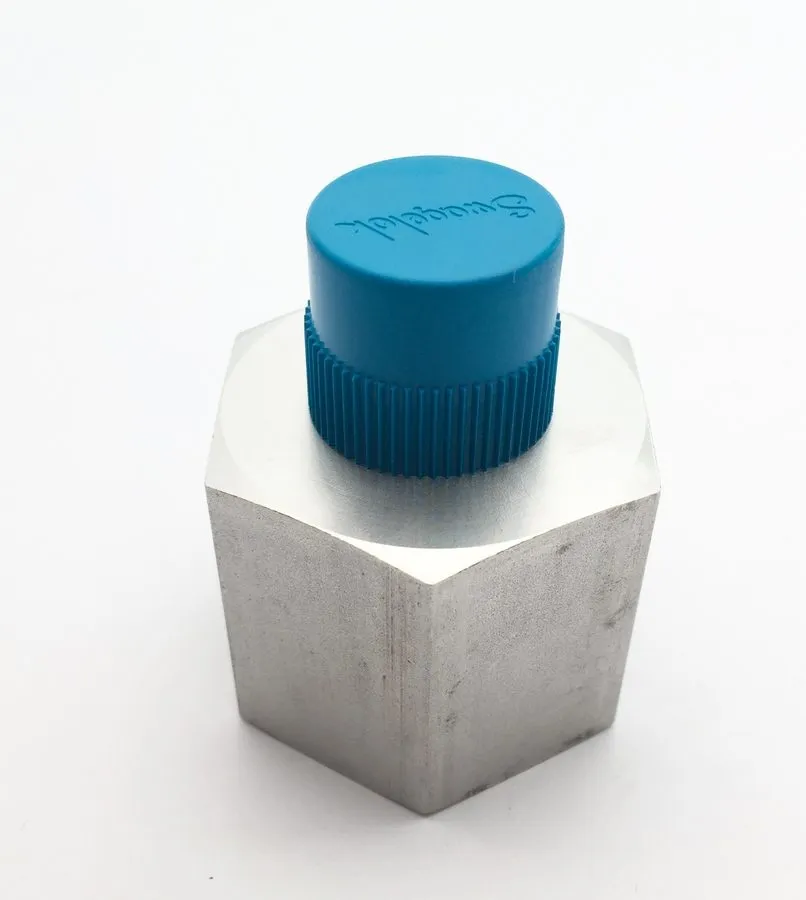 Фитинг Swagelok SS-16-RA-8 Stainless Steel Pipe Fitting FNSP