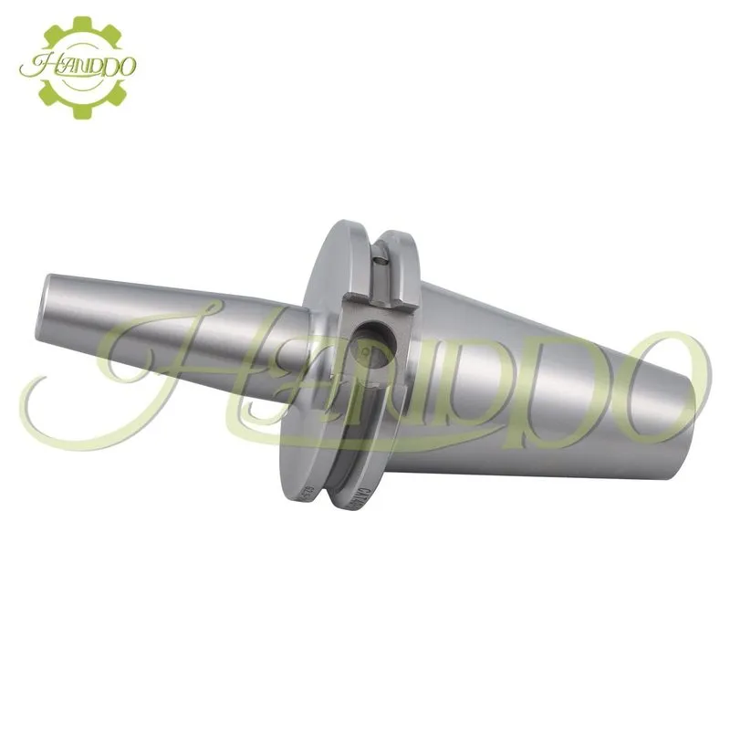 Режущий инструмент CAT40 1/8” × 3.15" Shrink Fit End Mill Tool Holder TIR 0.0002 — фото лота 1
