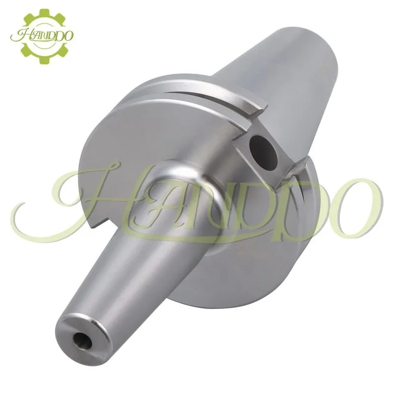 Режущий инструмент CAT40 1/8” × 3.15" Shrink Fit End Mill Tool Holder TIR 0.0002 — фото лота 3