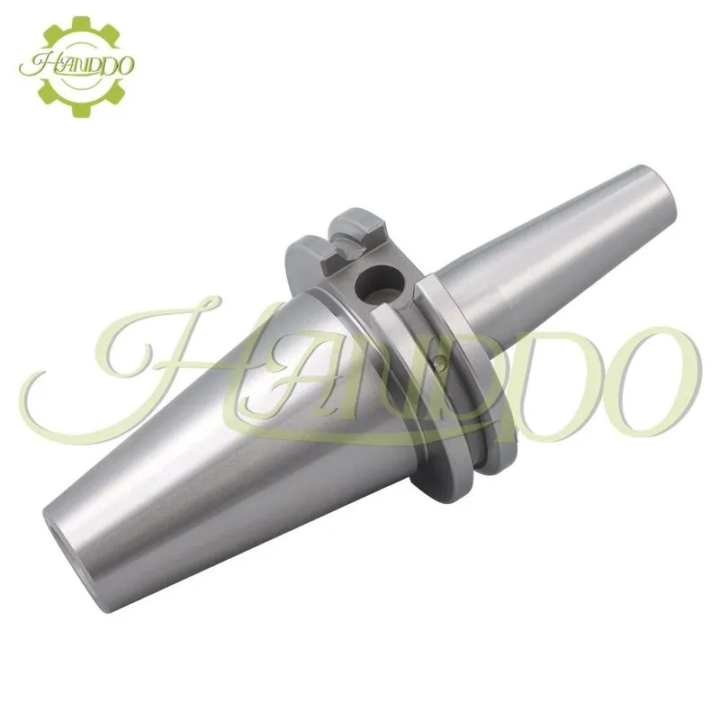 Режущий инструмент CAT40 1/8” × 3.15" Shrink Fit End Mill Tool Holder TIR 0.0002 — фото лота 4