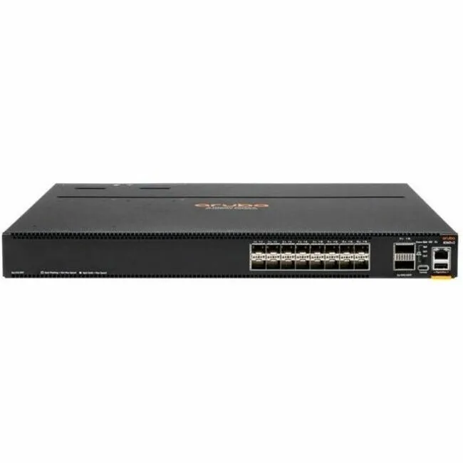 Коммутатор HPE CX 8360v2 8360-16Y2C Ethernet Switch