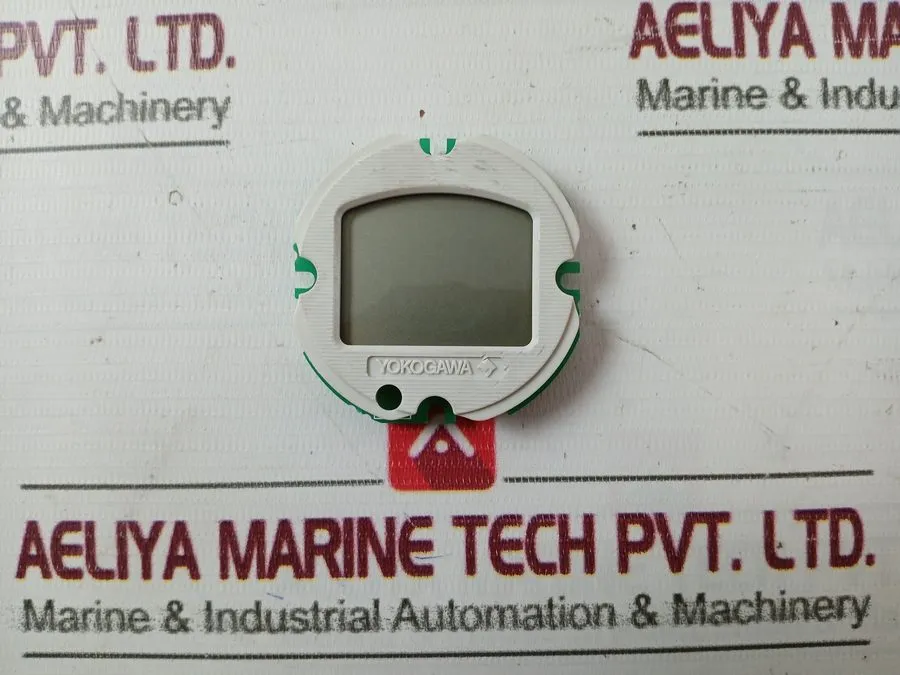 Датчик YOKOGAWA F9920 Transmitter Display