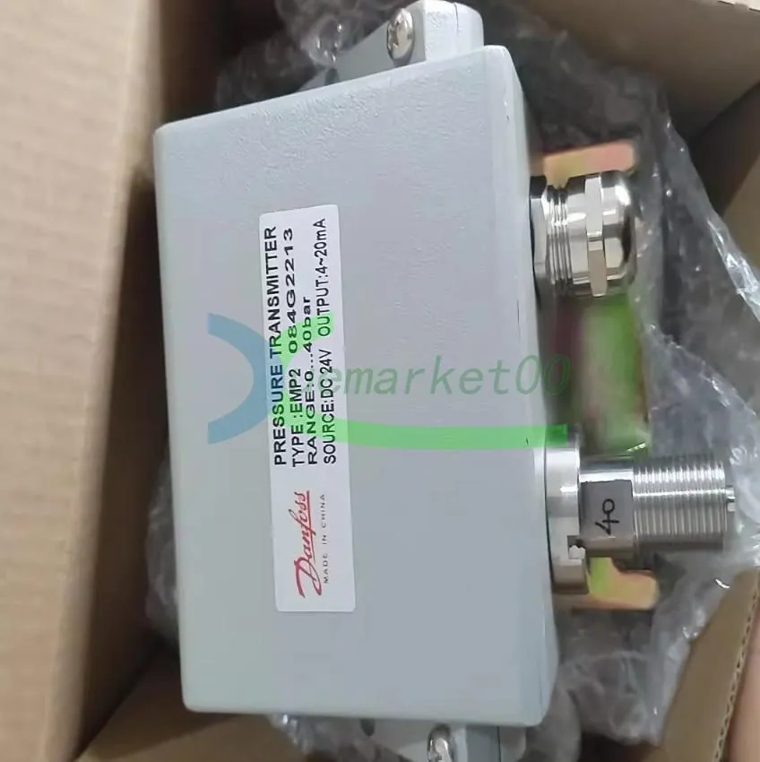 Датчик давления Danfoss 084G2213 Pressure Transmitter Sensor