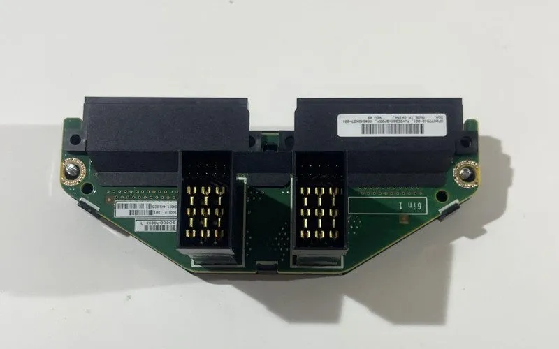 Блок питания HP 877948-001 Power Supply Backplane Board — фото лота 3