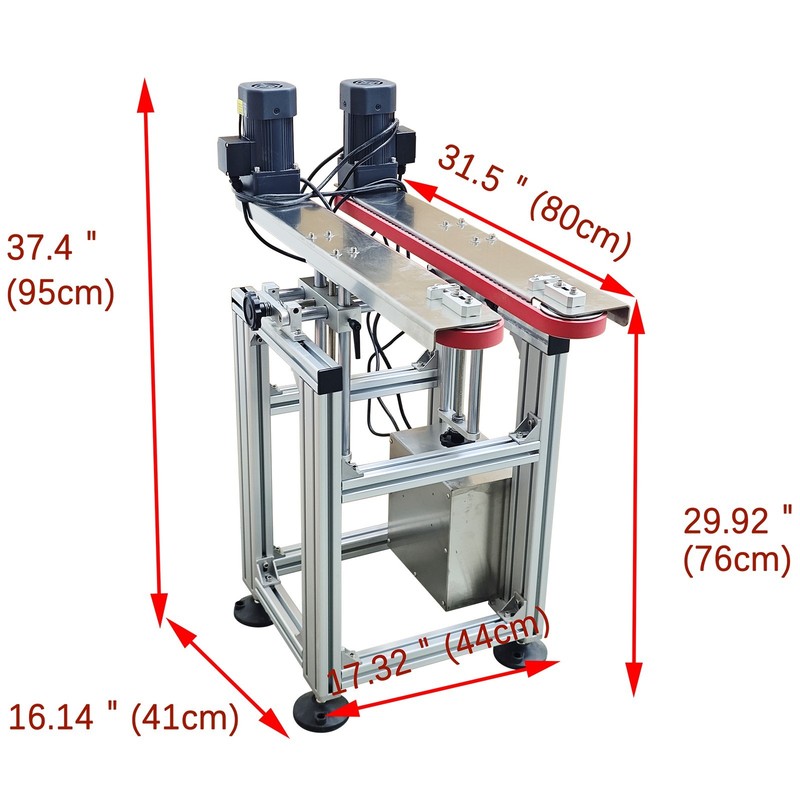 Фото лота CONVEYOR110V от продавца №45080