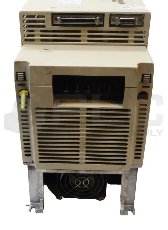 Сервопривод Yaskawa Electric Sgdb-20Adg Servopack Servo Drive