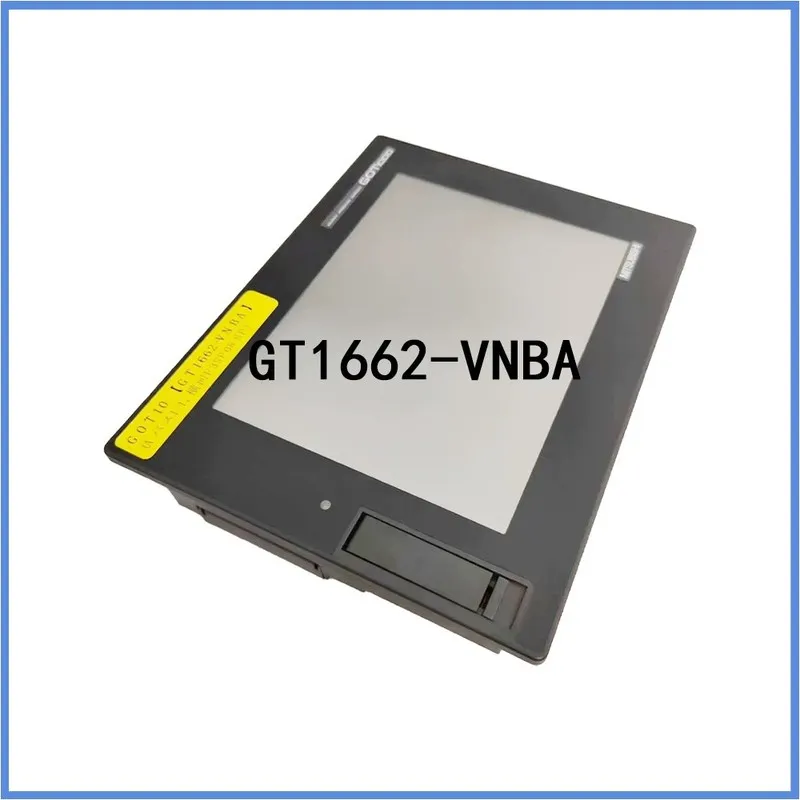 Панель оператора GT1662-VNBA Mitsubishi Touch Panel HMI Mitsubishi SHIP